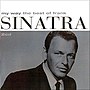 Pienoiskuva sivulle My Way: The Best of Frank Sinatra