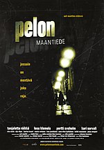 Pienoiskuva sivulle Pelon maantiede