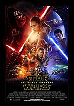 Pienoiskuva sivulle Star Wars: The Force Awakens