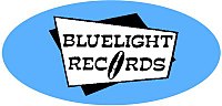 Pienoiskuva sivulle Bluelight Records