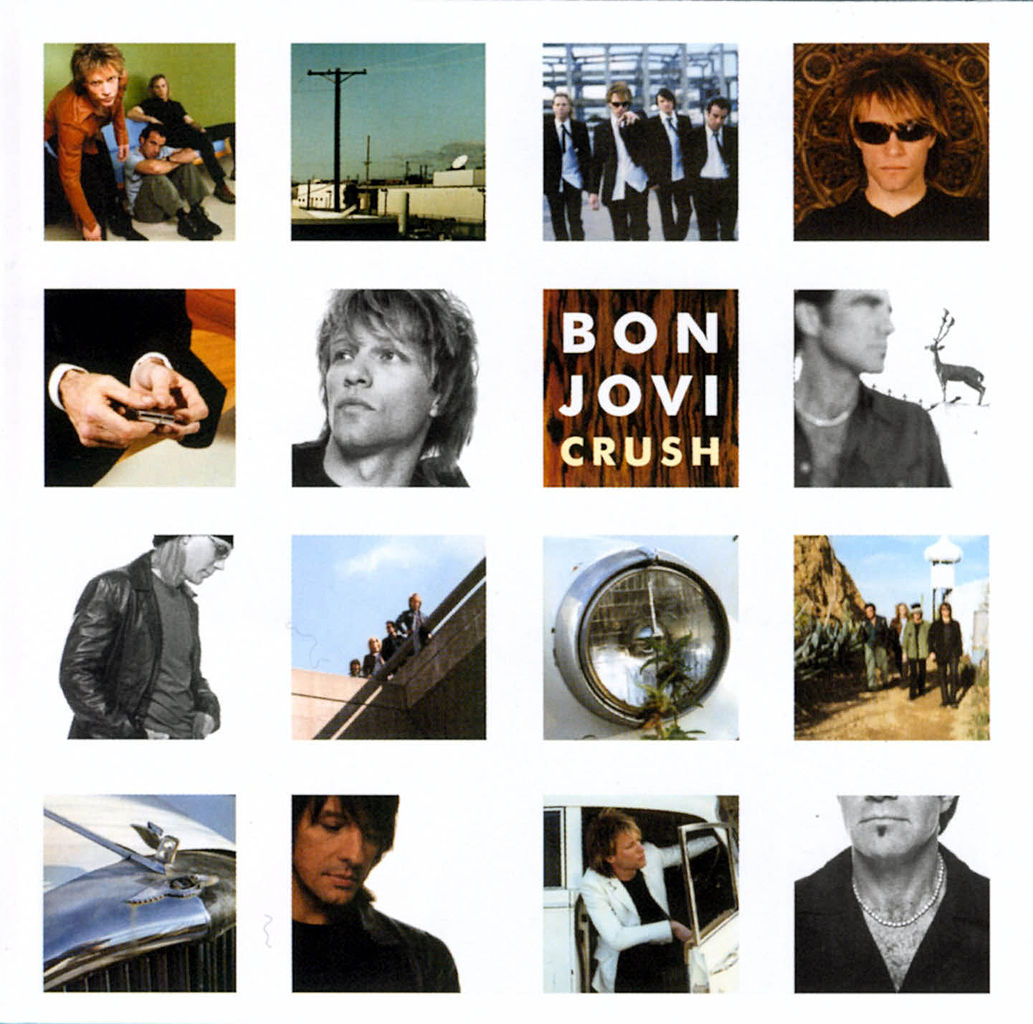 bon jovi crush