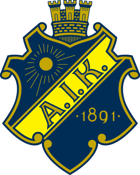 Tiedosto:Logo AIK.png