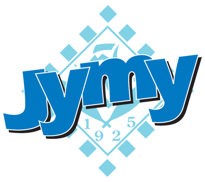 Tiedosto:Nurmon Jymy logo matta.PNG