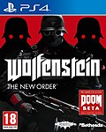 Pienoiskuva sivulle Wolfenstein: The New Order