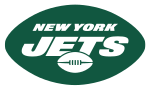 Pienoiskuva sivulle New York Jets