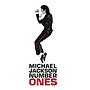 Pienoiskuva sivulle Number Ones (Michael Jackson)