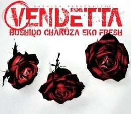 Singlen ”Vendetta” kansikuva