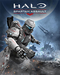 Pienoiskuva sivulle Halo: Spartan Assault