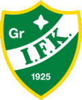 Pienoiskuva sivulle Grankulla IFK