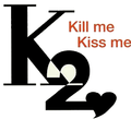 K2:n logo