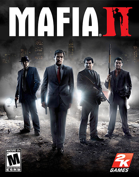 Tiedosto:Mafia 2 cover art.jpg