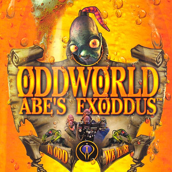 Tiedosto:Oddworld Abe's Exoddus.jpg