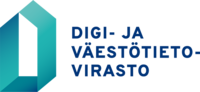 Pienoiskuva sivulle Digi- ja väestötietovirasto