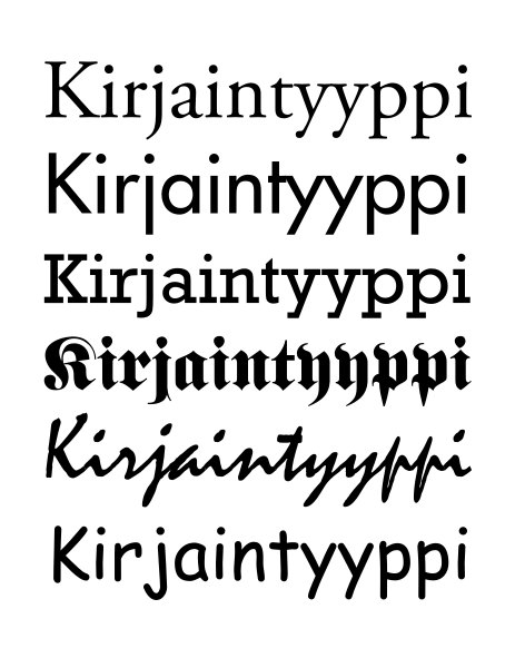 Tiedosto:Kirjaintyylit.svg