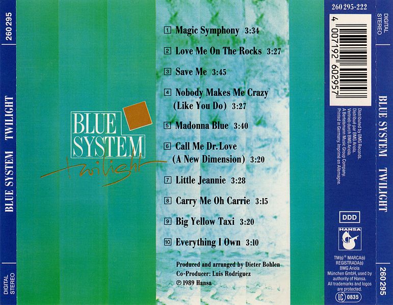 Tiedosto:Blue System Twilight back cover.jpg