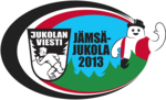 Pienoiskuva sivulle Jukolan viesti 2013