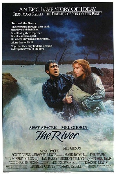Tiedosto:The River 1984 poster.jpg