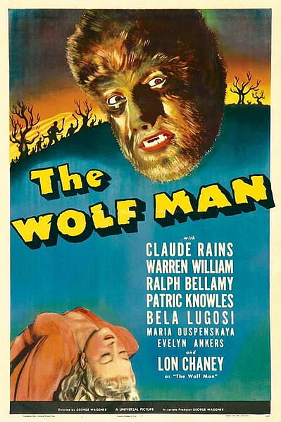 Tiedosto:The Wolf Man 1941 poster.jpg