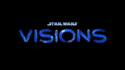 Pienoiskuva sivulle Star Wars: Visions
