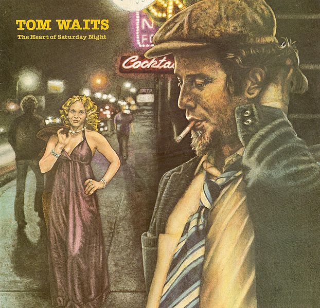 Tiedosto:The Heart of Saturday Night Tom Waits.jpg