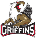 Pienoiskuva sivulle Grand Rapids Griffins