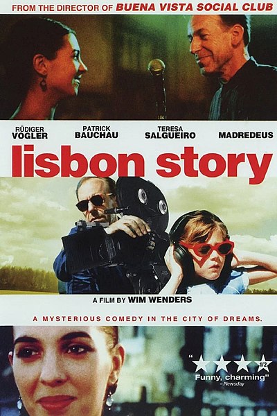 Tiedosto:Lisbon Story 1994 poster.jpg