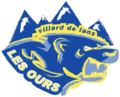 Pienoiskuva sivulle Ours de Villard-de-Lans