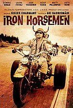 Pienoiskuva sivulle Iron Horsemen