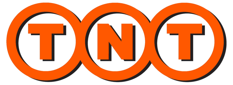 Tiedosto:TNT Express logo.png