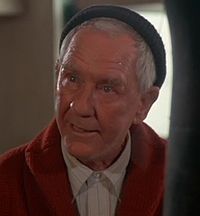 Mickey Goldmill