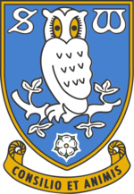 Pienoiskuva sivulle Sheffield Wednesday FC