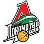 Pienoiskuva sivulle BK Lokomotiv Kuban