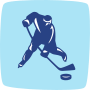 Pienoiskuva sivulle Jääkiekko talviolympialaisissa 2010 – miesten turnaus