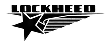 Pienoiskuva sivulle Lockheed Corporation