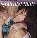 Pienoiskuva sivulle Sinä olet tähti