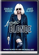 Pienoiskuva sivulle Atomic Blonde