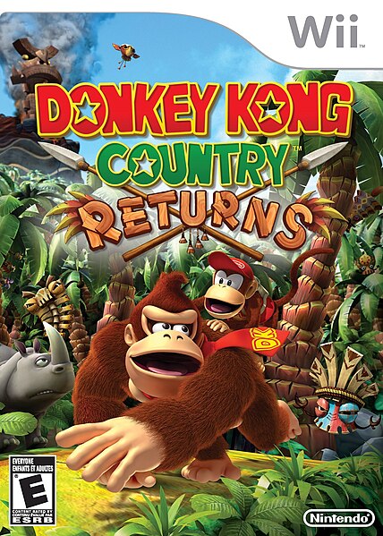 Tiedosto:Donkey Kong Country Returns.jpg