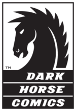 Pienoiskuva sivulle Dark Horse Comics