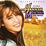 Pienoiskuva sivulle Hannah Montana: The Movie (soundtrack)