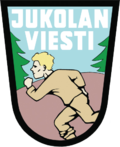 Pienoiskuva sivulle Jukolan viesti