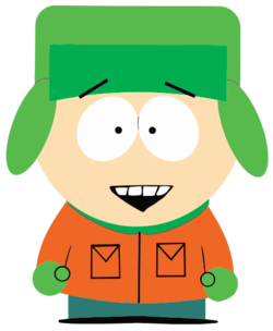 Kyle Broflovski