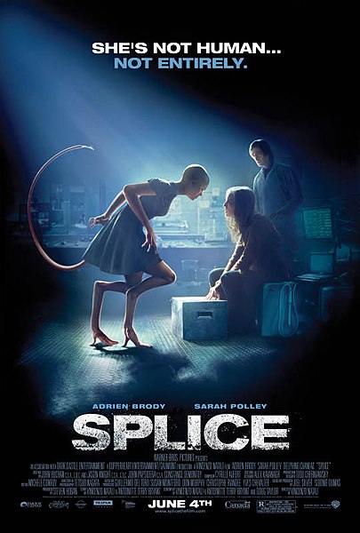 Tiedosto:Splice 2009 poster.jpg