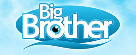 Big Brother 2012:n logo