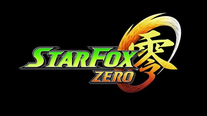 Tiedosto:Star Fox Zero logo.jpg