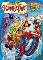 Pienoiskuva sivulle Scooby-Doo