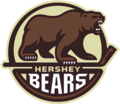 Pienoiskuva sivulle Hershey Bears