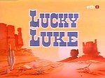 Pienoiskuva sivulle Lucky Luke (animaatiosarja)