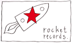 Pienoiskuva sivulle Rocket Records