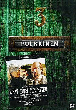 DVD-julkaisun kansi.