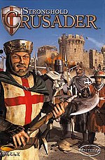 Pienoiskuva sivulle Stronghold: Crusader